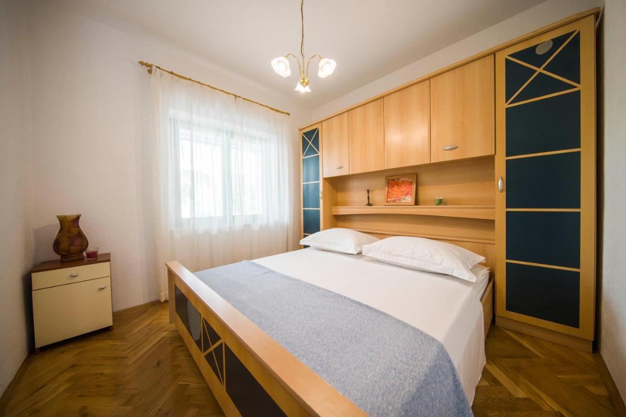 3 Bedroom Apartment Antonio Kaštela Exterior foto